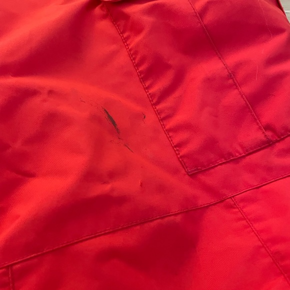 Quicksilver Snow Pants - Picture 3 of 9